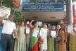 Unorganised workers, slum dwellers protest deletion from BPL list in Bengaluru